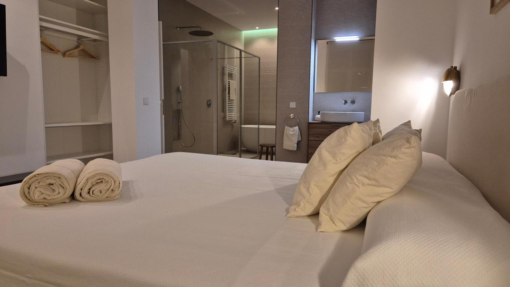 Suite Haus Castelar سانتاندر المظهر الخارجي الصورة