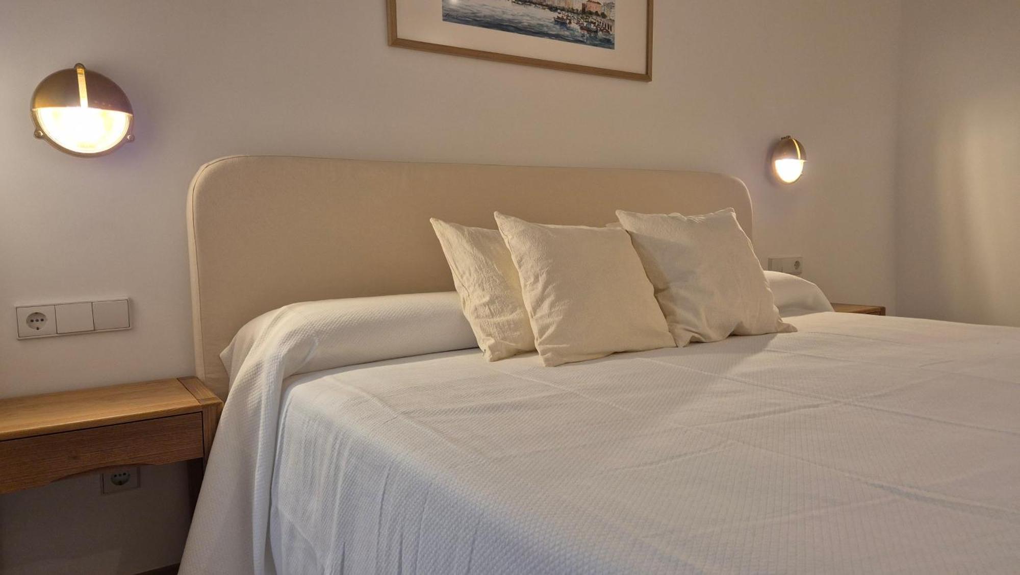 Suite Haus Castelar سانتاندر المظهر الخارجي الصورة