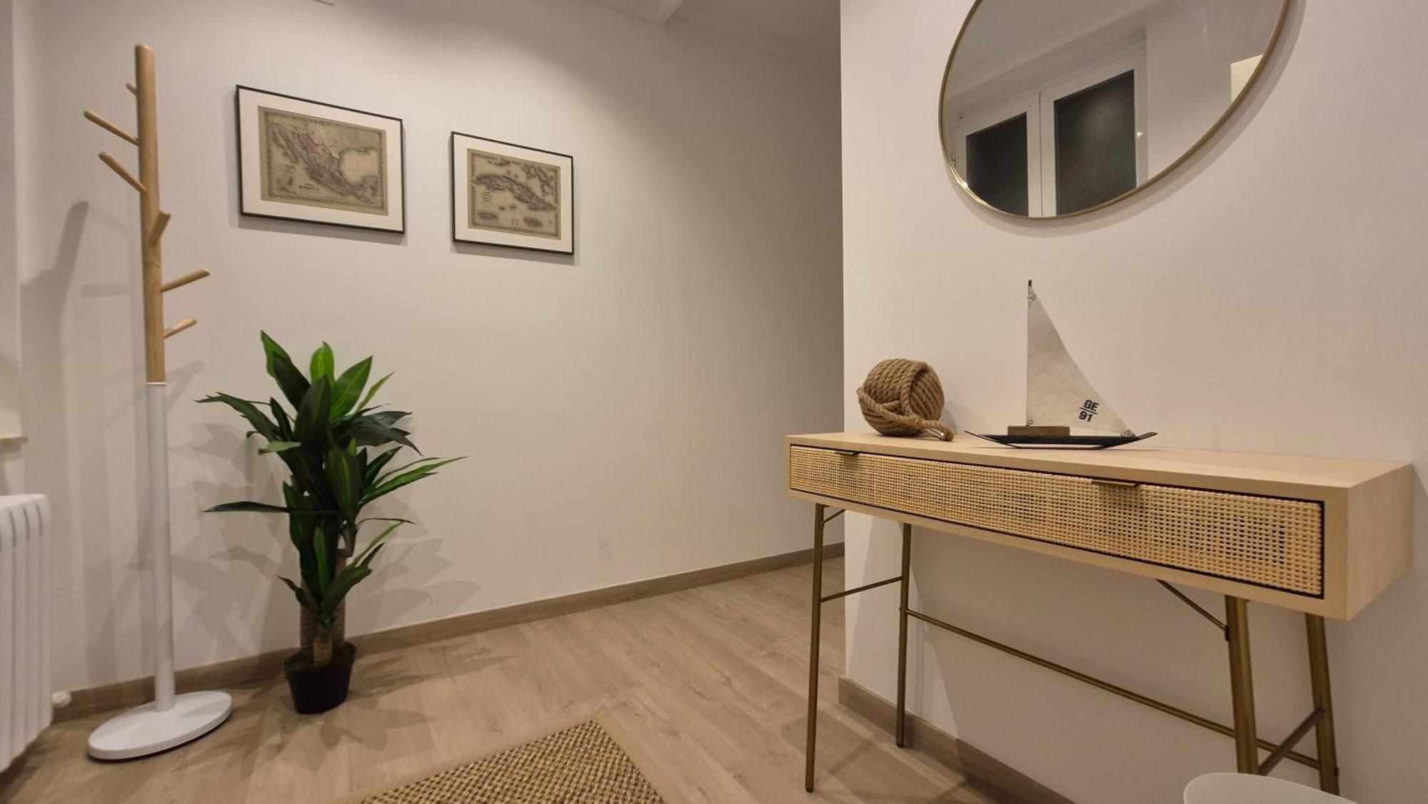 Suite Haus Castelar سانتاندر المظهر الخارجي الصورة