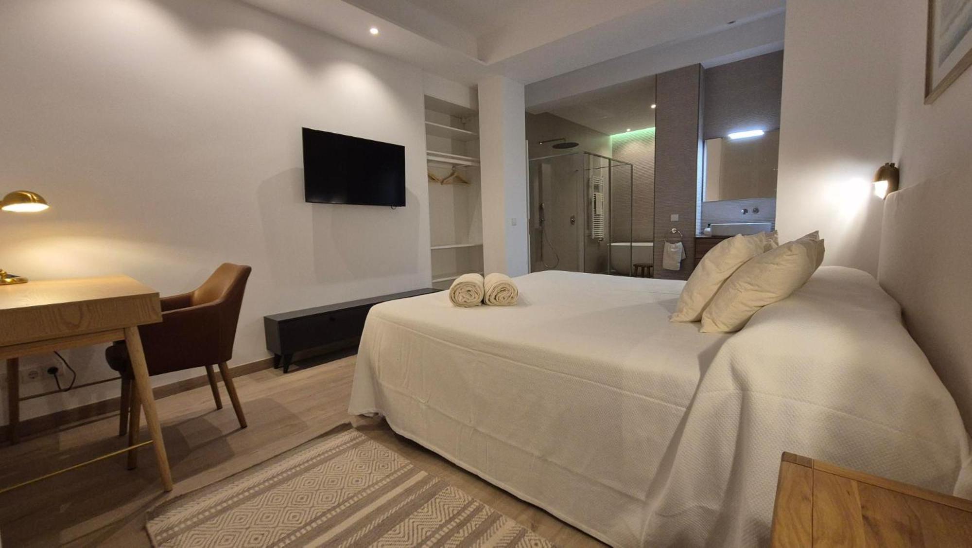 Suite Haus Castelar سانتاندر المظهر الخارجي الصورة