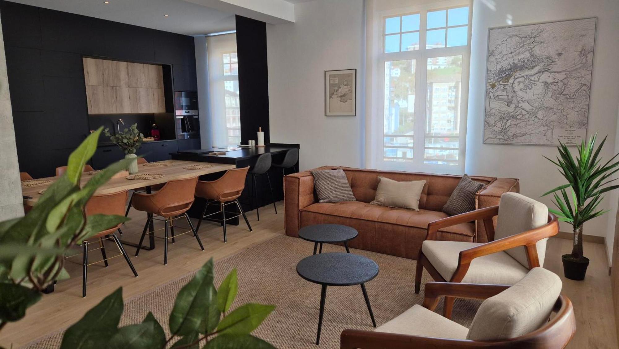 Suite Haus Castelar سانتاندر المظهر الخارجي الصورة