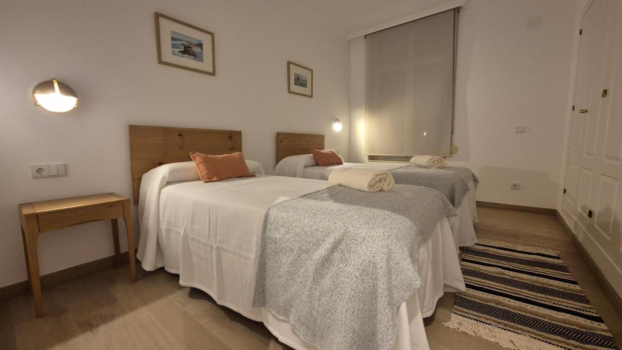 Suite Haus Castelar سانتاندر المظهر الخارجي الصورة