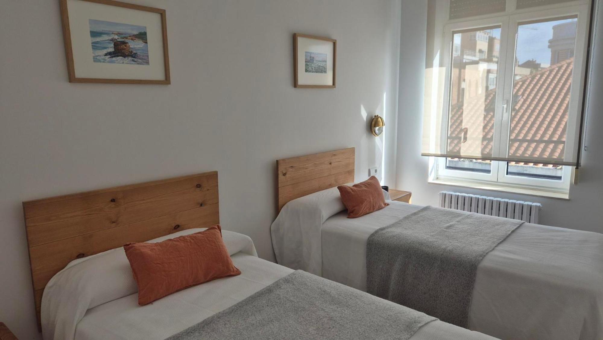 Suite Haus Castelar سانتاندر المظهر الخارجي الصورة