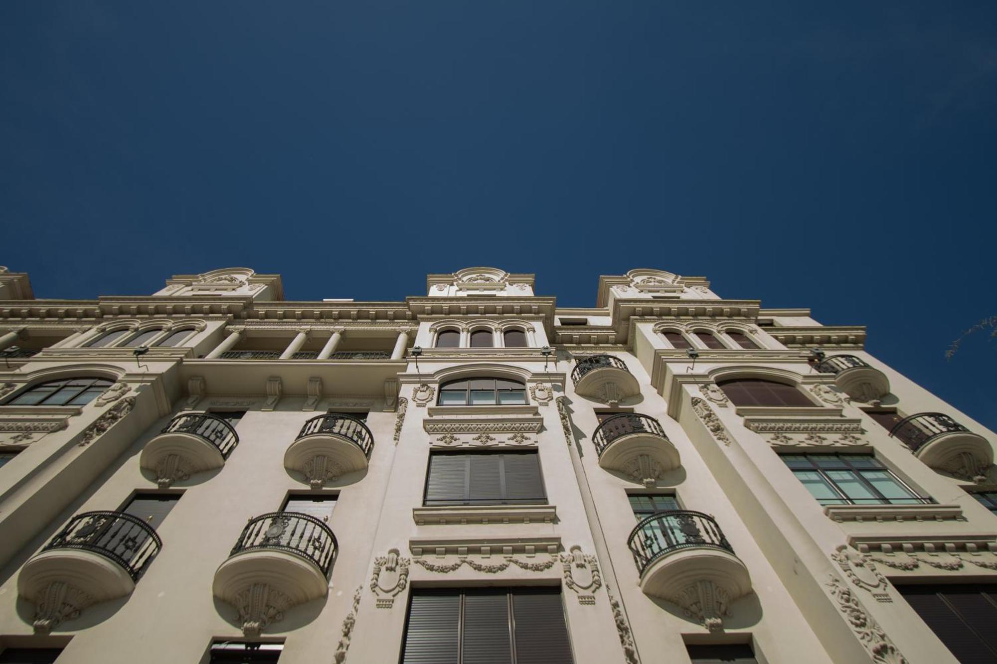 Suite Haus Castelar سانتاندر المظهر الخارجي الصورة