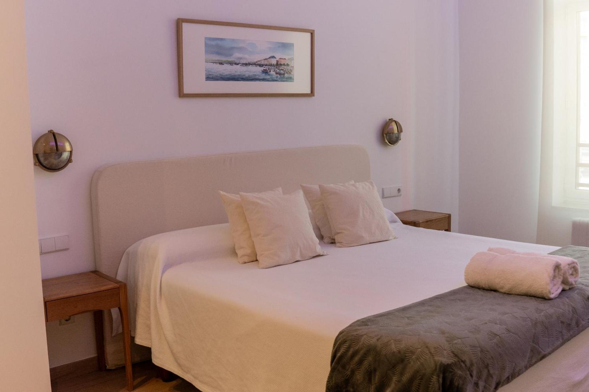 Suite Haus Castelar سانتاندر المظهر الخارجي الصورة