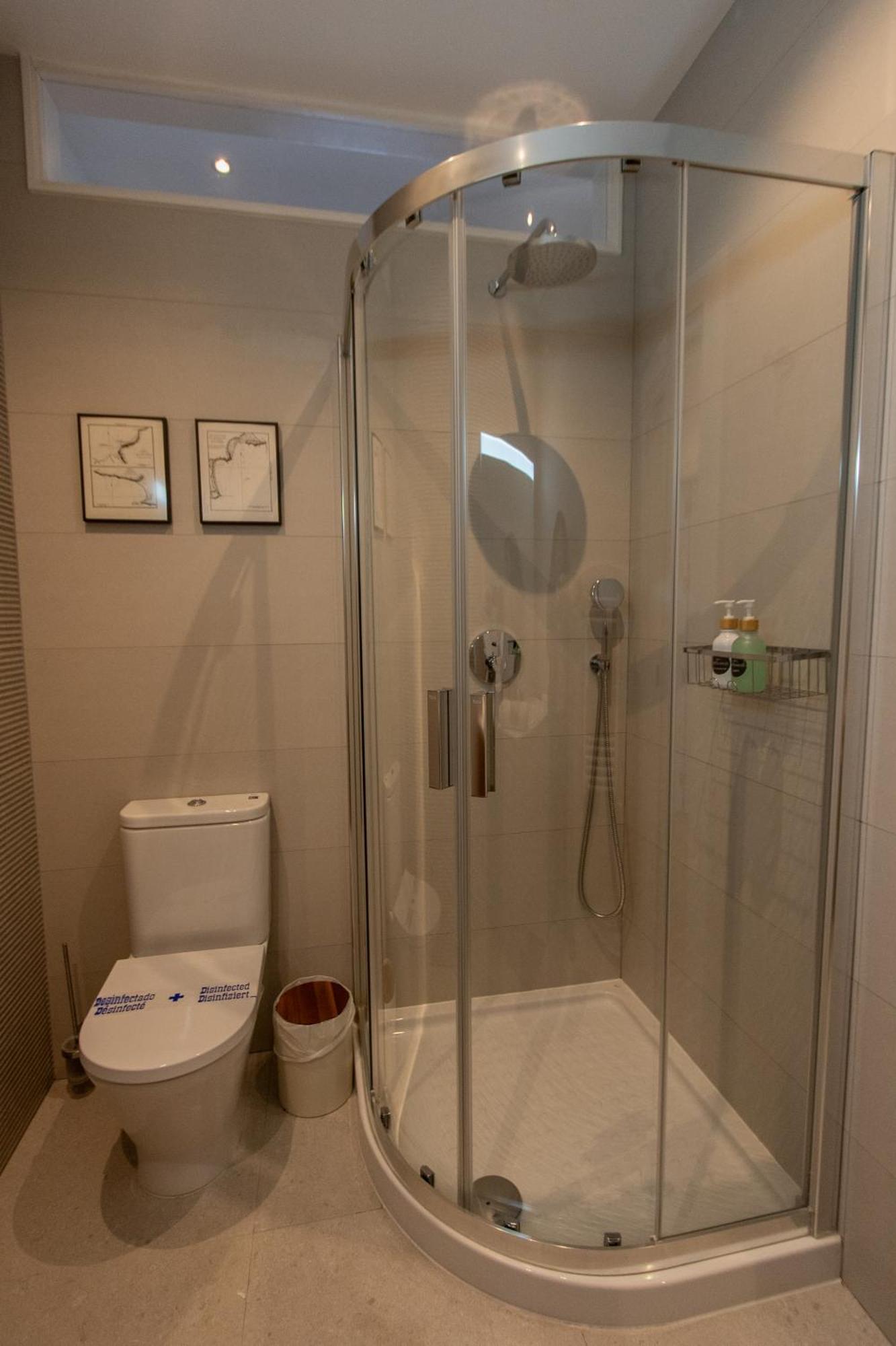Suite Haus Castelar سانتاندر المظهر الخارجي الصورة