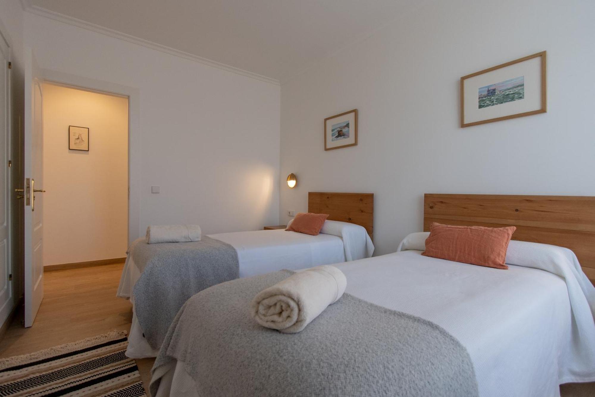 Suite Haus Castelar سانتاندر المظهر الخارجي الصورة