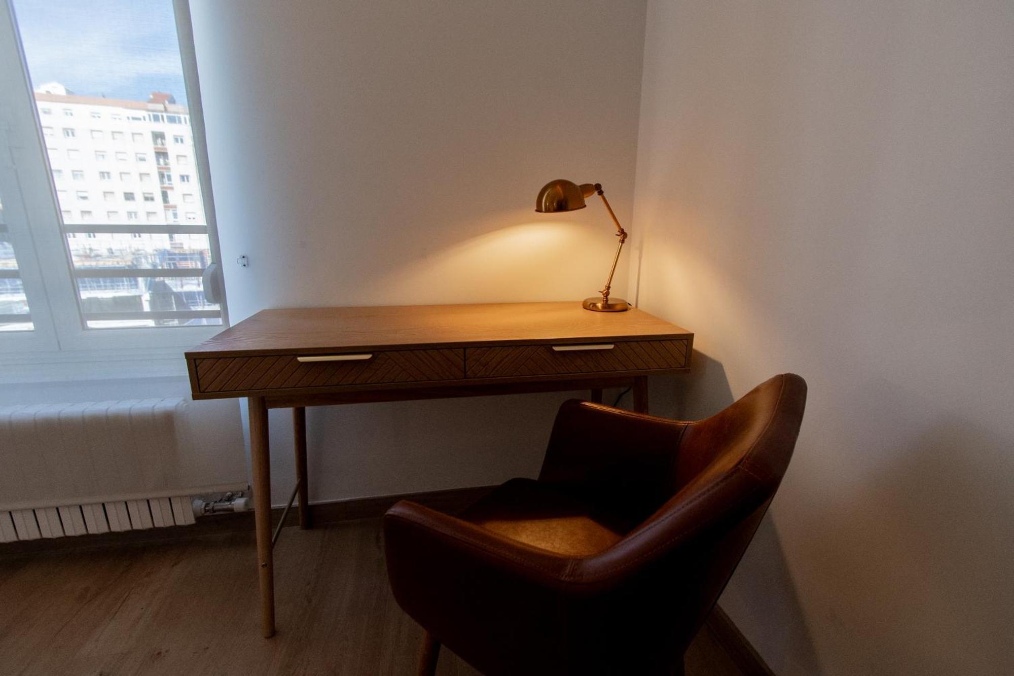 Suite Haus Castelar سانتاندر المظهر الخارجي الصورة