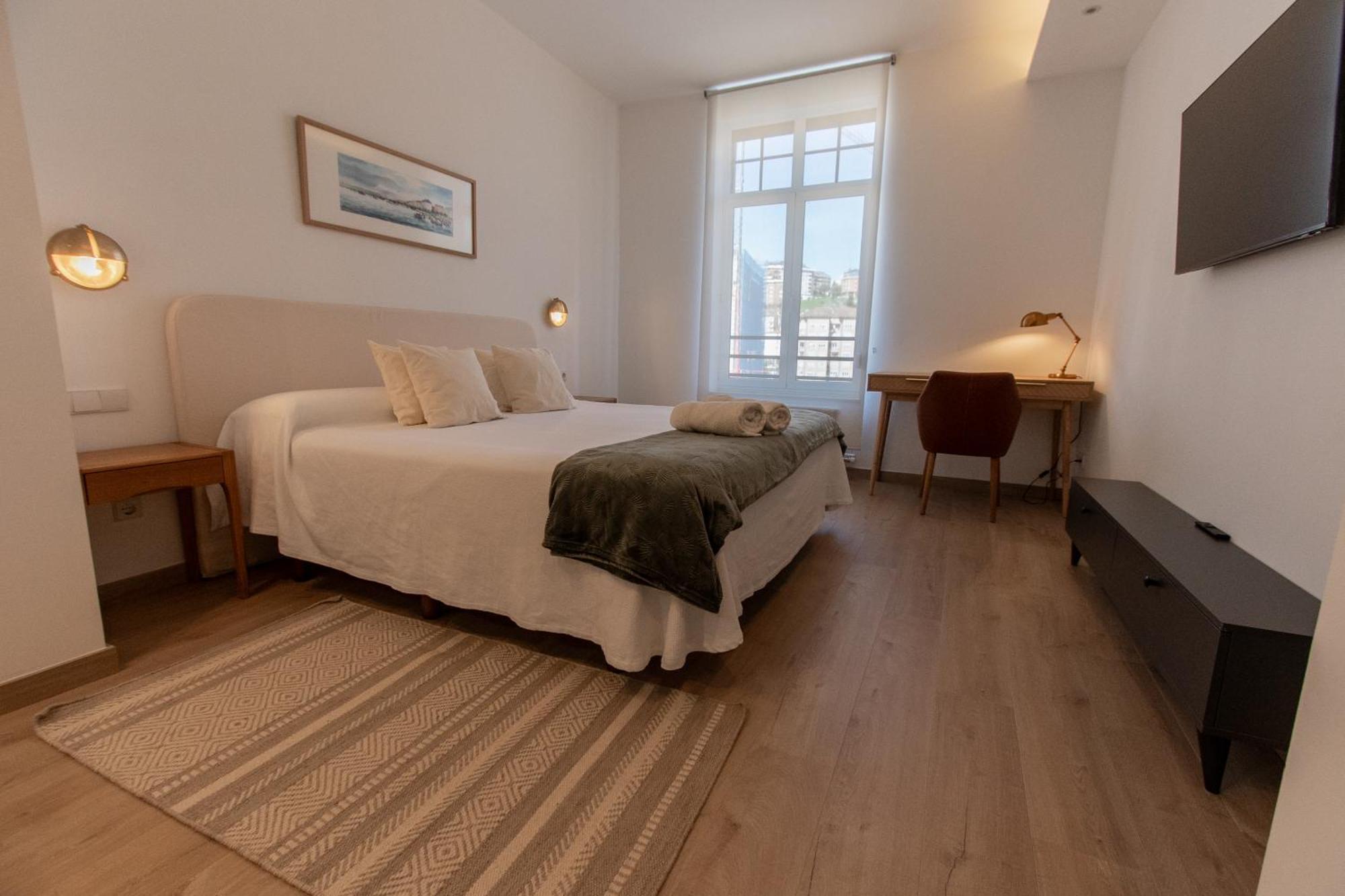 Suite Haus Castelar سانتاندر المظهر الخارجي الصورة
