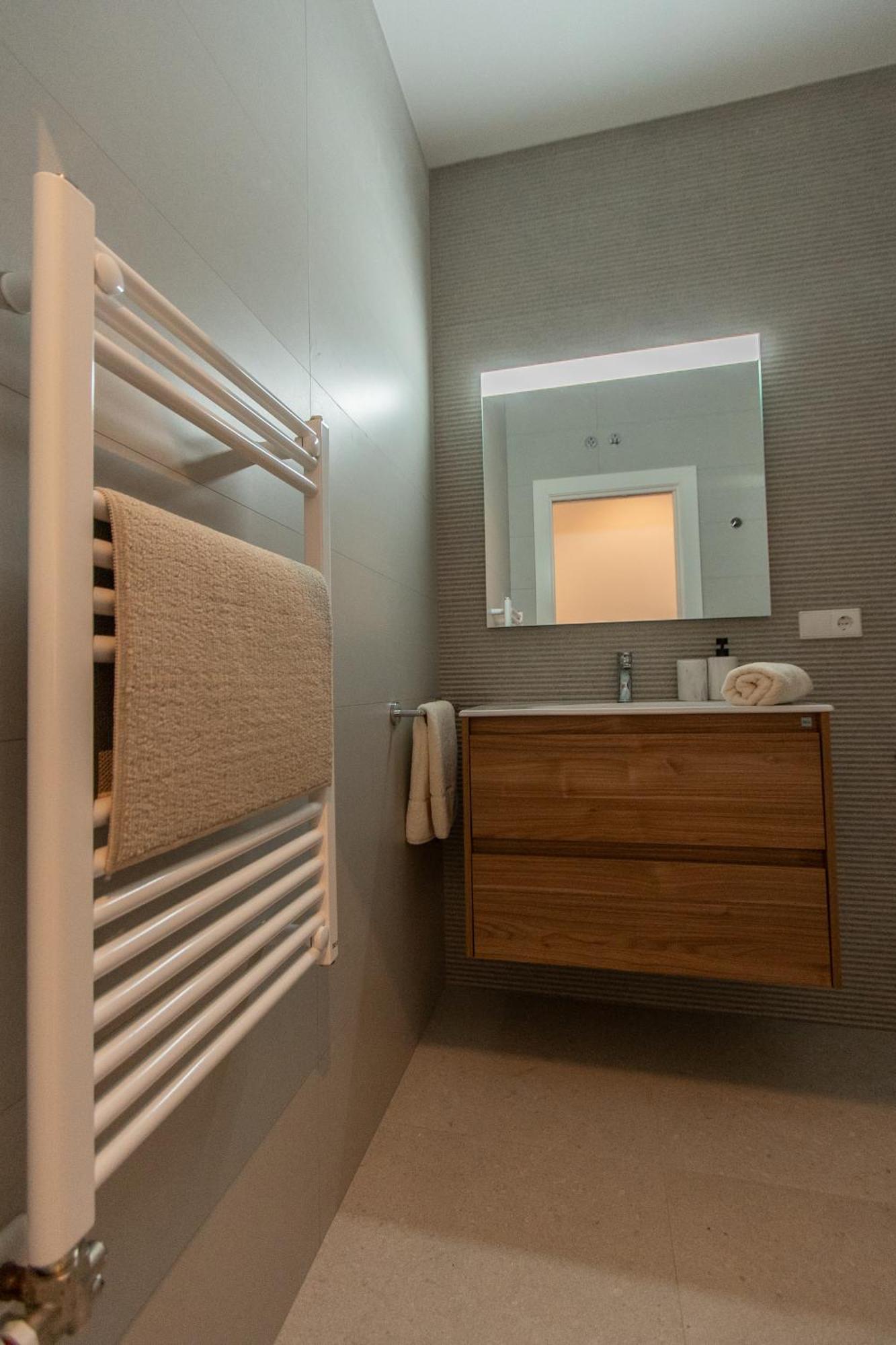 Suite Haus Castelar سانتاندر المظهر الخارجي الصورة