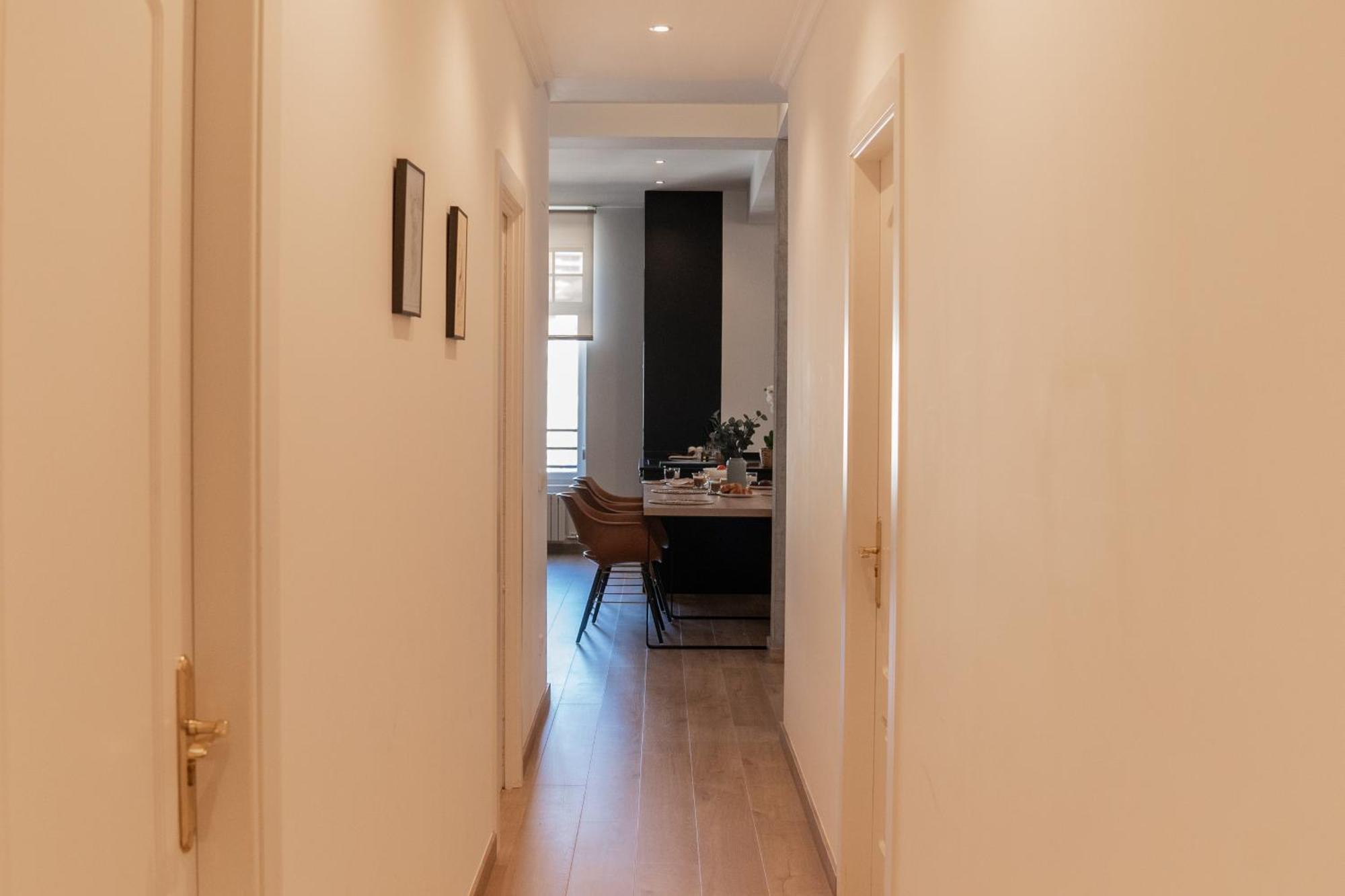 Suite Haus Castelar سانتاندر المظهر الخارجي الصورة