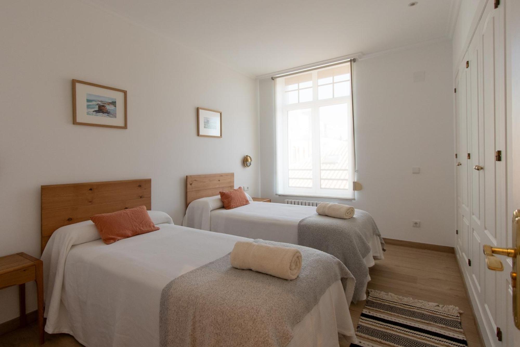 Suite Haus Castelar سانتاندر المظهر الخارجي الصورة